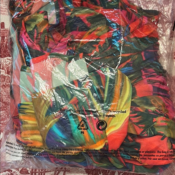 FARM Rio Vibrant Midi Dress - Picture 11 of 11